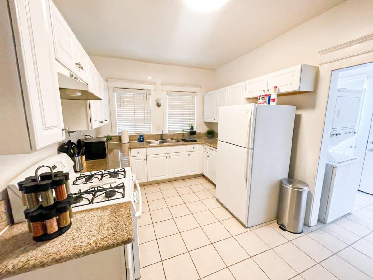 Peaceful 2 Bedroom Home - Nh-Win Los Angeles Kültér fotó