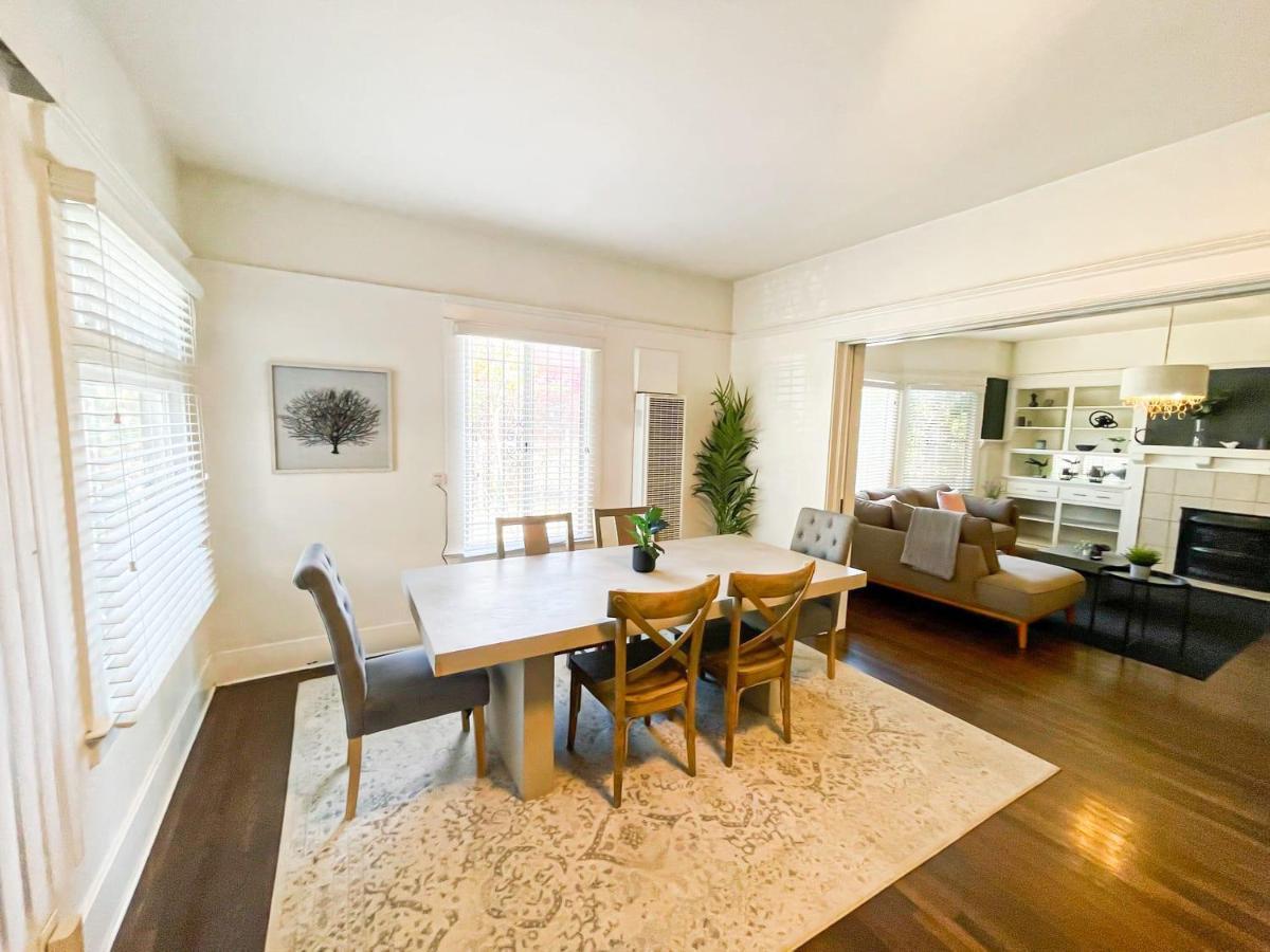 Peaceful 2 Bedroom Home - Nh-Win Los Angeles Kültér fotó