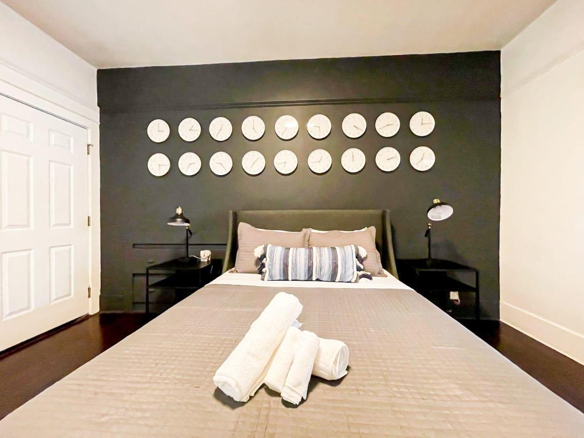 Peaceful 2 Bedroom Home - Nh-Win Los Angeles Kültér fotó