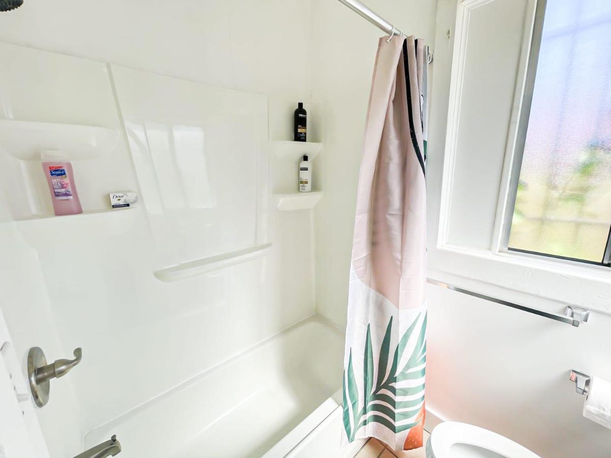 Peaceful 2 Bedroom Home - Nh-Win Los Angeles Kültér fotó